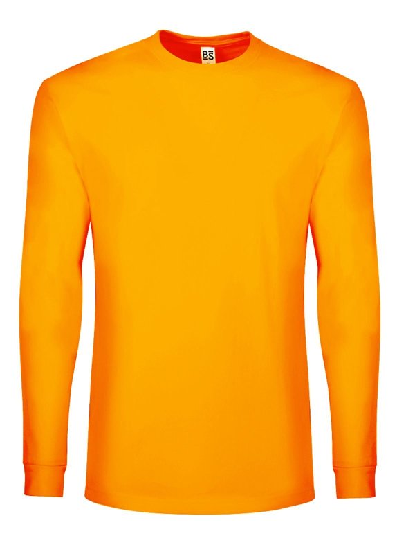 safety orange
